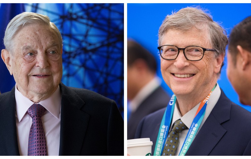 Cum a ajuns Bill Gates noul Soros din teoriile conspiraționiste despre coronavirus și pentru ce merită de fapt să fie atacat