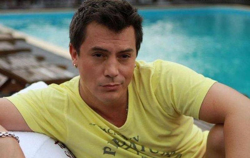 RĂZVAN FODOR: "Aş putea fi inadaptatul anului 2014!". Vezi de ce spune asta!