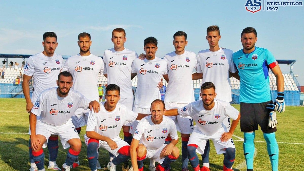 CSA Steaua și-a anunțat lotul și obiectivele pentru noul sezon. Debutul e cu Carmen
