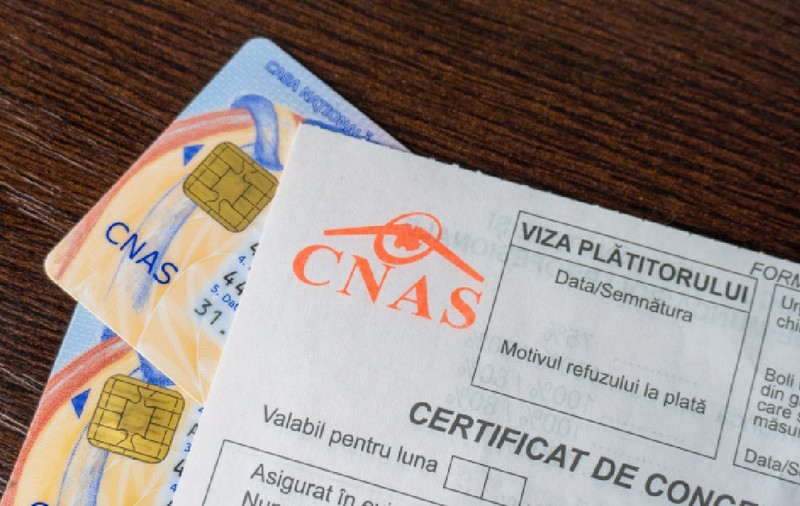 Bolnavii vor avea acces mai rapid la analize gratuite, după ce CNAS va elimina plafonul lunar pentru laboratoare