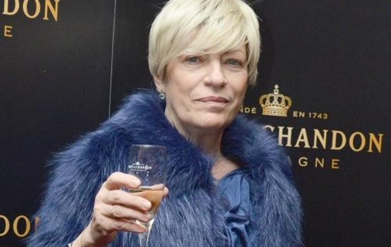 Luminiţa Gheorghiu, din "Poziţia copilului" despre viaţă