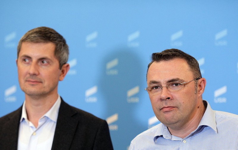 Stelian Tănase, despre intrarea lui Moise Guran în politică: ”Îl va încurca mult pe Dan Barna, cum îl încurcă Rareș Bogdan pe Orban”