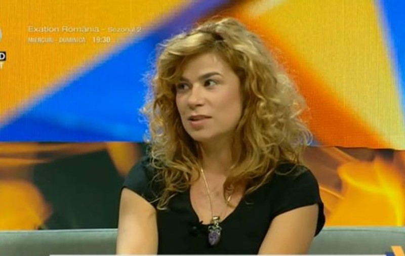 Problemele de sănătate ale Silviei Stroescu, prima eliminată de la Exatlon. "Din păcate, încă nu pot..." | FOTO