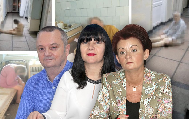 Radiografia dezastrului de la spitalul Reșița: trei manageri în trei ani, dintre care doar actualul a fost numit prin concurs