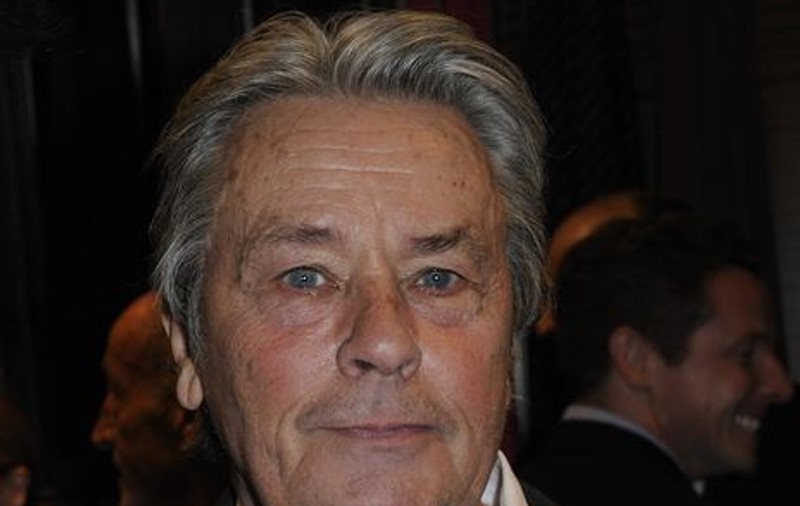 Băiatul lui Alain Delon a împuşcat un fiu de ambasador