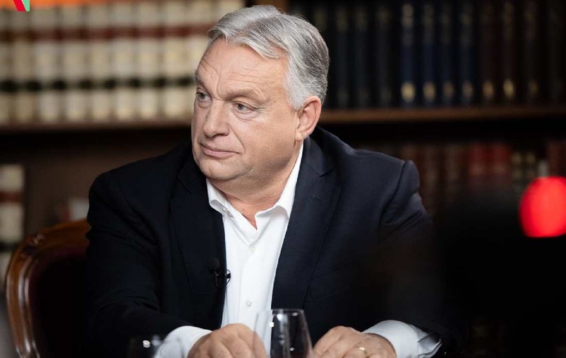 Viktor Orban spune că este pregătit pentru întâlnirea dintre Putin și Trump de la Budapesta. „O mare oportunitate pentru pace”