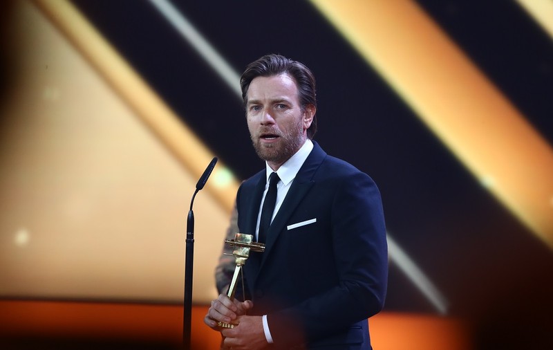 Ewan Mcgregor, vedeta “Star Wars”, vrea ca Scoția să devină independentă: Odată ce Boris a devenit premier, am spus “ne cărăm de aici”