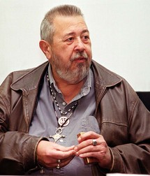 Regizorul Alexandru Tocilescu