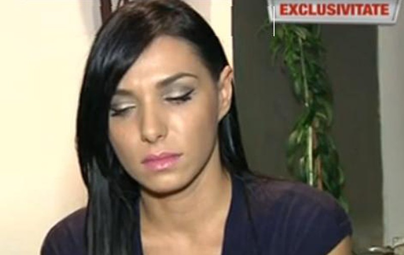 MĂRTURIA TERIFIANTĂ a SORANEI ex-A.S.I.A.: "L-am văzut cu hainele rupte, lovit și cu pușca la cap"
