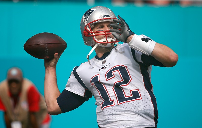Cum se menține în formă Tom Brady, marea vedetă a SuperBowl LIII