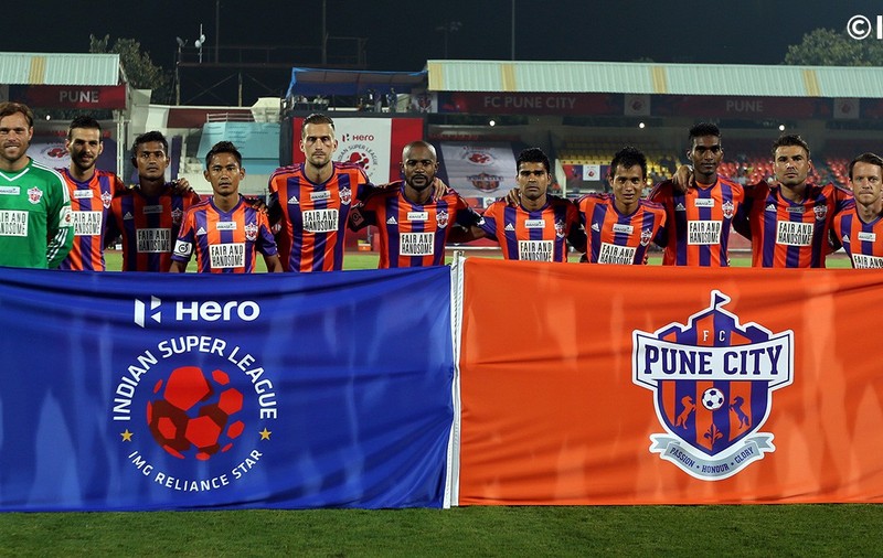 Adrian Mutu, titular în premieră la Pune City! A rezistat pe teren doar 61 de minute