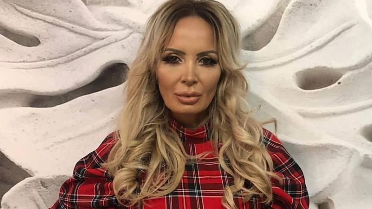 Ce a putut să spună Daniela Gyorfi despre George Tal. "Dacă l-aș prinde în fapt... George nu e ușă de biserică"