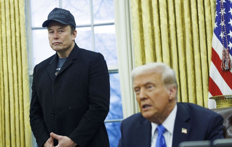 Tatăl lui Elon Musk a comentat din Rusia cearta miliardarului cu Donald Trump: „Au fost foarte stresați, sunt epuizați și tensionați”