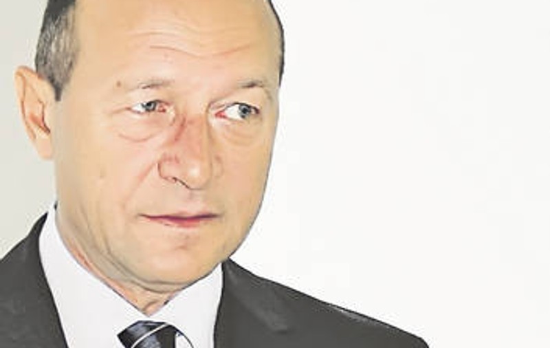 DECLARAŢIE-ŞOC a preşedintelui BĂSESCU în seara suspendării. Nimeni nu se aştepta la asta! 