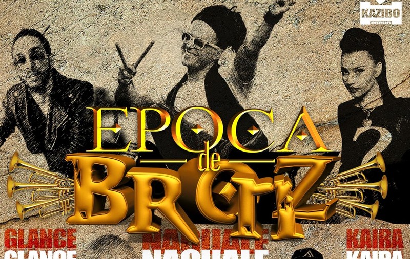 PREMIERĂ LIBERTATEA.RO | Naguale lansează primul său single în limba română, "Epoca de bronz"