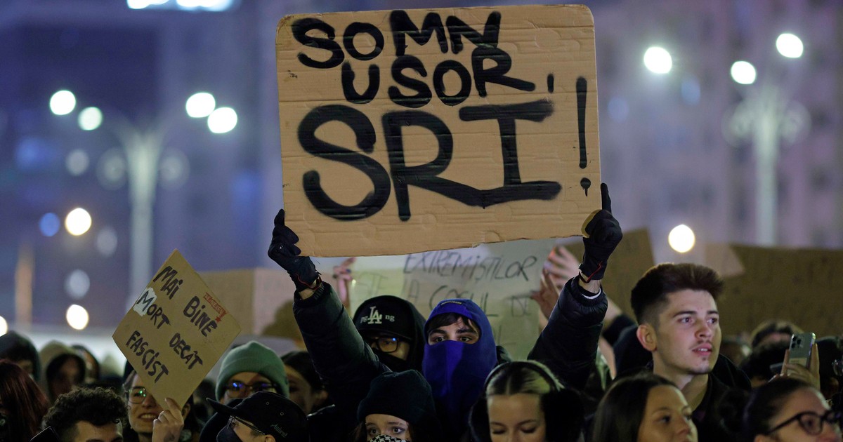 Fotografie ilustrativa protest-anti-sri-id284814inquamphotosoctavganea