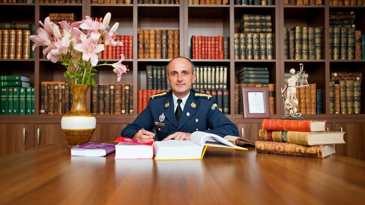 Prima reacție a lui Talpan despre ”prietenia” cu Becali: ”Faptul că i-am răspuns la telefon, nu înseamnă cu suntem prieteni. Merg înainte”