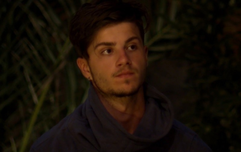 Eduard Gogulescu, eliminat de la Survivor România 2023 după 9 zile de concurs: „E greu când îți dorești ceva foarte tare și îți scapă printre degete”