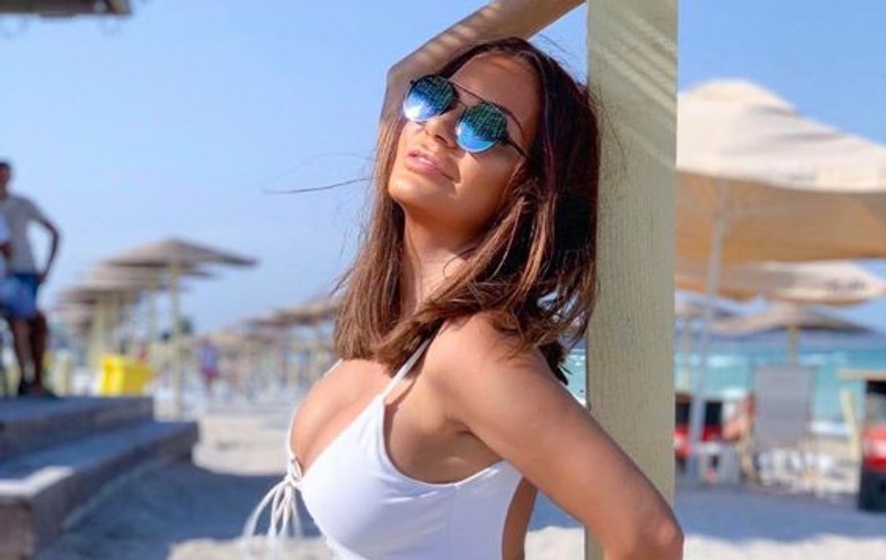 E oficial: Andreea Antonescu divorțează!