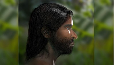 om din epoca de fier din europa - randare inteligenta artificiala