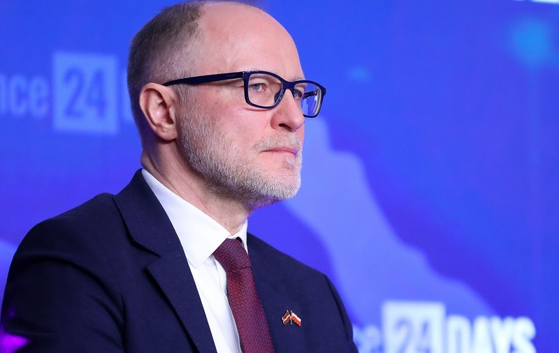 Ministrul unei țări membre NATO și UE a demisionat din cauza unui incident cu drone venite din Rusia