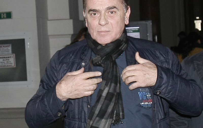 A încercat s-o «spele» pe «Strâmba lui Dodel»! Afaceristul brașovean Ioan Neculaie a negat, ieri, în fața judecătorilor că ar fi plătit fotomodele care să-i încălzească cearceafurile