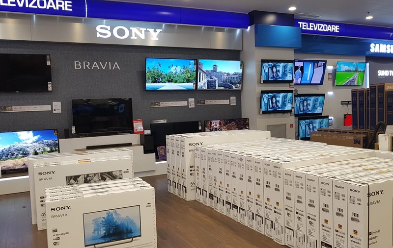 Ministerul Mediului a lansat oficial programul Rabla la electrocasnice. Românii își pot cumpăra acum și televizoare și mașini de spălat vase