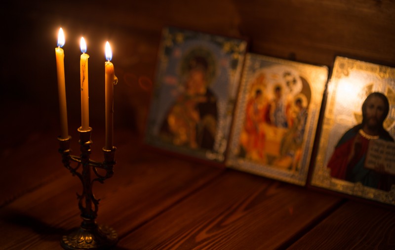 Calendar Ortodox 2024 - Sărbători religioase și zile de post din fiecare lună