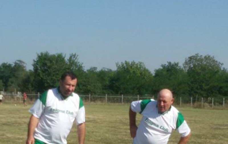 REMEMBER. Trăim doar din amintiri! 28 de ani de la singura victorie împotriva echipei Juventus Torino. Cum arată acum eroul partidei / GALERIE FOTO & VIDEO