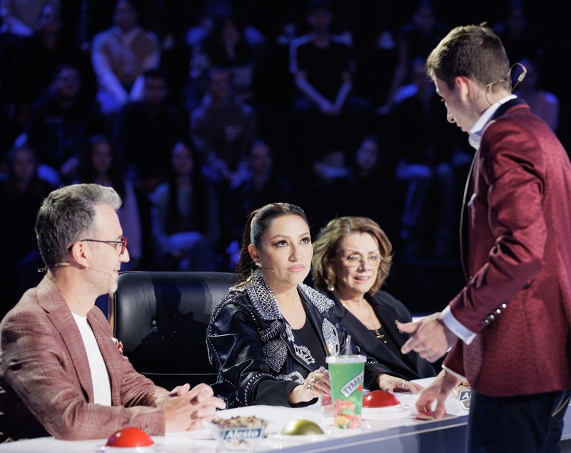 „Românii au talent”, 13 martie 2026. Un concurent pregătește o evadare care îi va șoca pe jurați