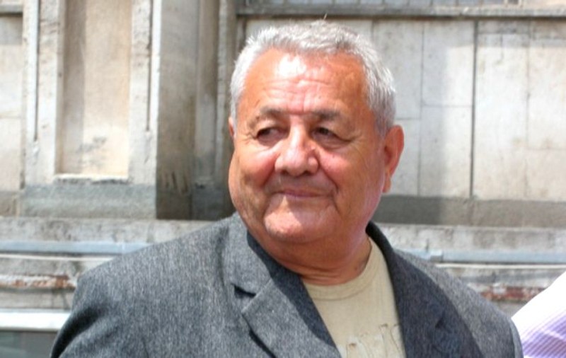Tatăl Adinei Florea, explicații după ce intervenţia telefonică de la B1 i-a fost întreruptă de soţie
