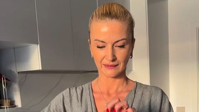 Elwira Petre - rețetă cheesecake (2)