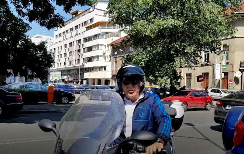 Ilie Năstase, la mâna procurorului, după ce a condus băut. Magistratul va decide dacă “Nasty” mai are voie la volan
