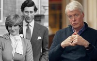 Fratele Prințesei Diana, Charles Spencer, face dezvăluiri