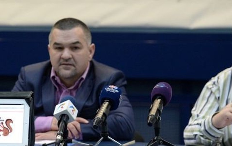 BOX / SCHISMĂ în federaţie! Cine vrea să organizeze o competiţie peste capul celor de la FRB