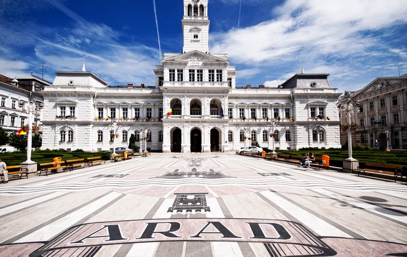 Rezultatele alegerilor parlamentare 2016 în județul Arad. PSD câștigă alegerile cu peste 34% din voturi în Arad