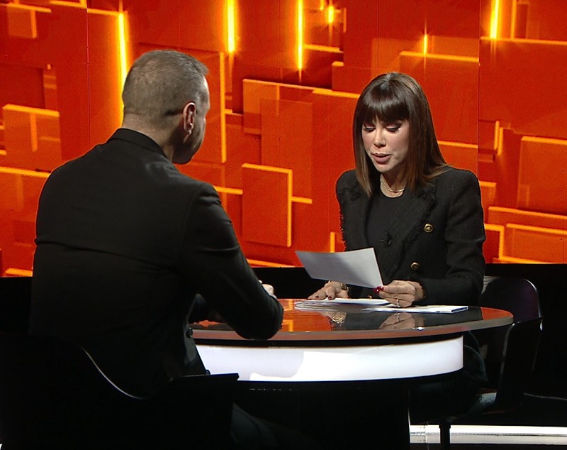 Alin Oprea a aflat de la DIICOT că a fost înșelat de fosta soție. Artistul a făcut declarații neașteptate despre mariajul eșuat: „N-a fost femeia vieții mele”