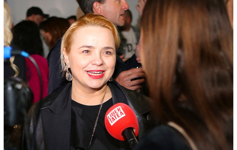 Cine este Domnica Cîrciumaru, cea mai vânată femeie din industria cinematografică din România? Toți actorii vor să fie în baza ei de date/VIDEO EXCLUSIV