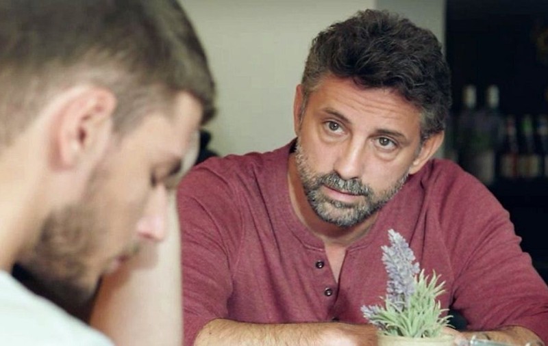 Nepotul lui Ilie Balaci a jucat în Profu’, la Pro tv. „M-a ajutat și bunicul foarte mult”