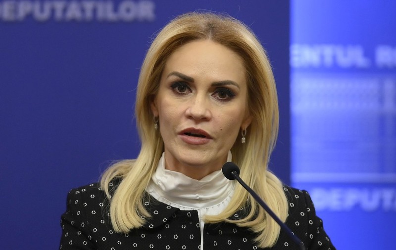 Gabriela Firea acuză o campanie împotriva ei în cazul ororilor din căminele de bătrâni. „Se încearcă scoaterea mea din viața politică”