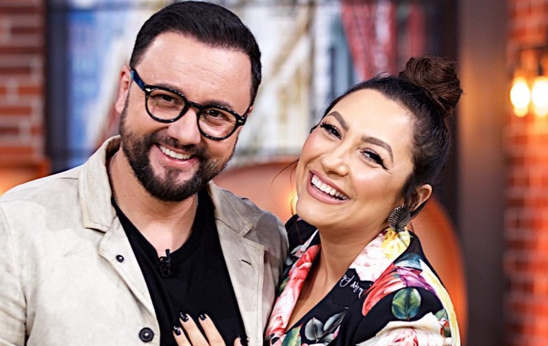 Nașul Cătălin Măruță, luat prin surprindere de divorțul dintre Pepe și Raluca. “Nu pot să spun decât că regret că s-a ajuns aici”