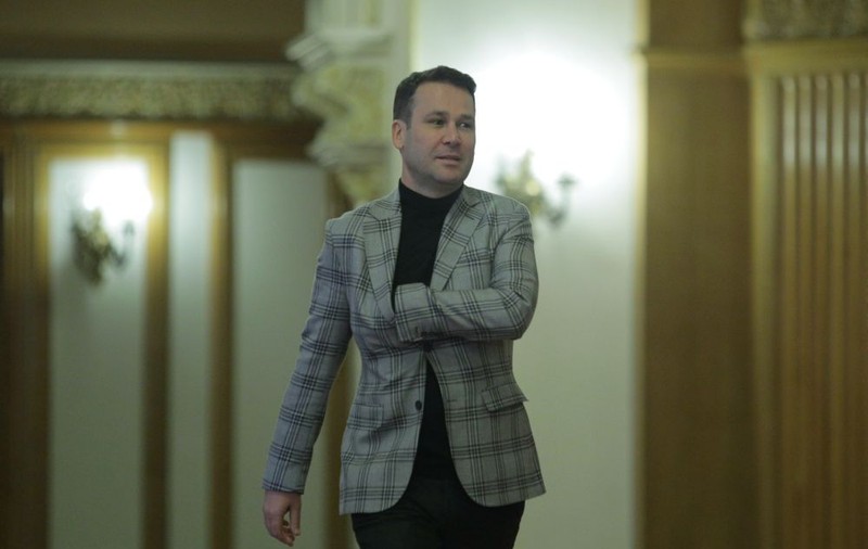 Robert Negoiță cere garanții de la premierul Dăncilă că bugetele locale nu vor fi ”spoliate” la rectificarea bugetară