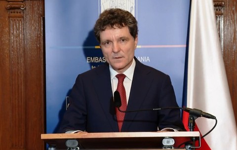Decizia lui Nicușor Dan convoacă partidele pentru noi negocieri pe 5 octombrie și în aceeași zi va desemna un premier
