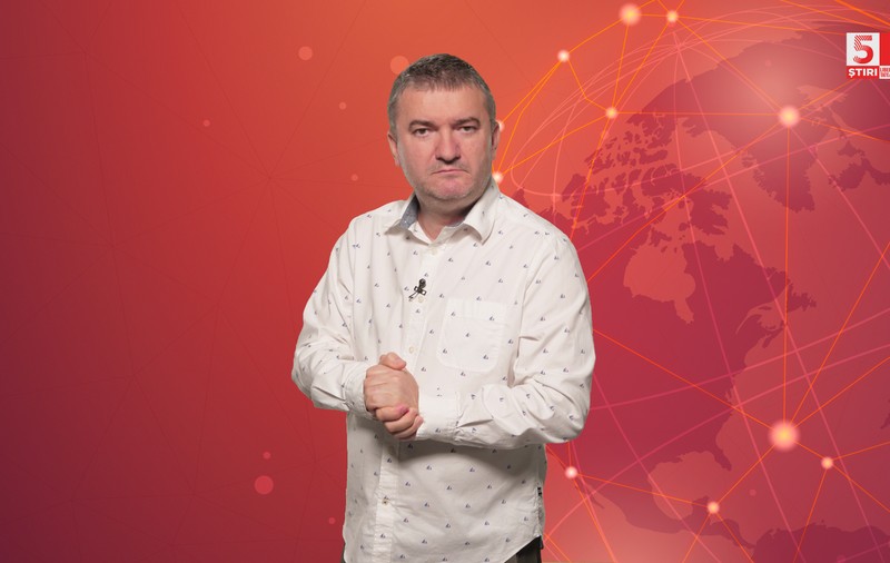 5 știri by Libertatea – Actualitate. Unde e cea mai scumpă energie din UE | Câţi copii pot sta ca sardelele într-un microbuz de 16 locuri