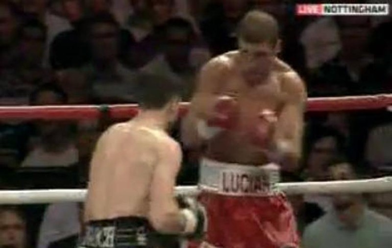 BUTE, PRIMELE CUVINTE după ce Froch l-a făcut KO: "AM PIERDUT MECIUL CÂND..." | VIDEO