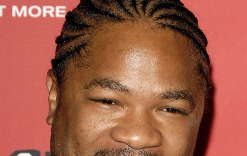 Xzibit concertează în Bucureşti pe 15 mai