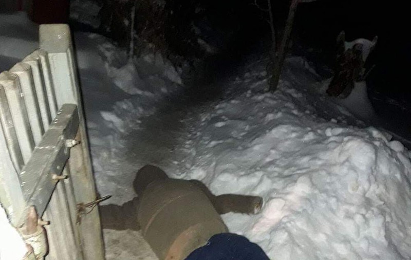 S-a speriat de o păpușă și a sunat la 112. Pățania unei femei din Botoșani