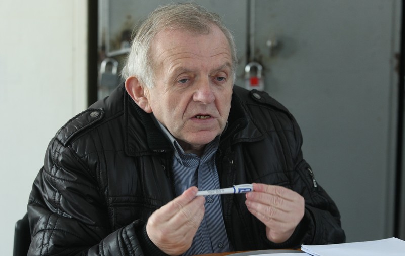 EXCLUSIV/ Deținutul de la Jilava care nu vrea să fie eliberat. Preferă viața de "nepot" de după gratii