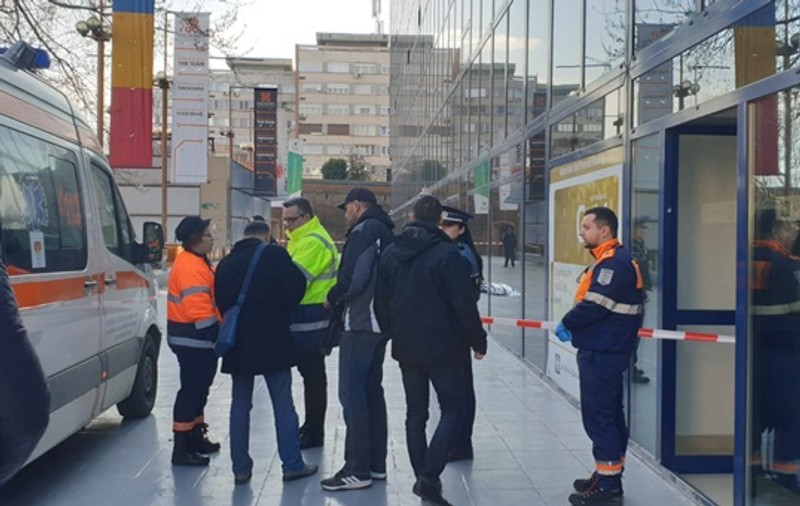 Detalii șocante! Fostul șef al DNA Timișoara s-ar fi sinucis din cauza unei depresii