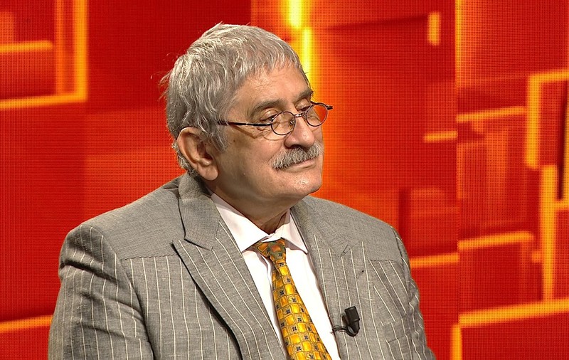 Jean Paler are 9 stenturi la inimă și un defibrilator. Cum a apărut în emisiunea lui Denise Rifai: „Mă iubește Dumnezeu”